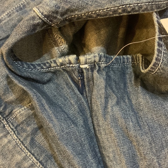 Overalls - Picture 10 of 11